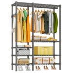 clothing racks for hanging clothes