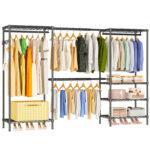 garment rack