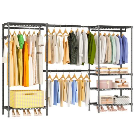 garment rack