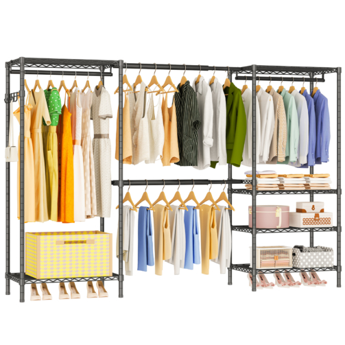 garment rack